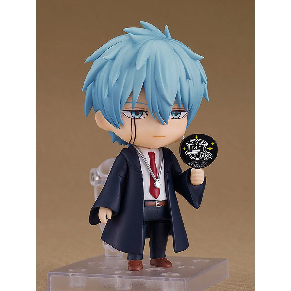 FIGURA NENDOROID LANCE CROWN 2248 FIGURA NENDOROID LANCE CROWN 2248